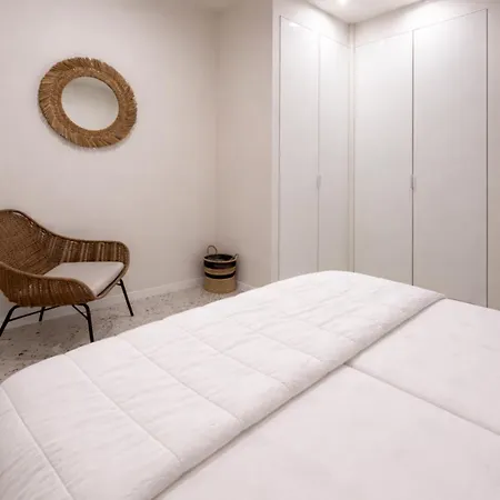 Apartamento El Rincón De Lugo En *