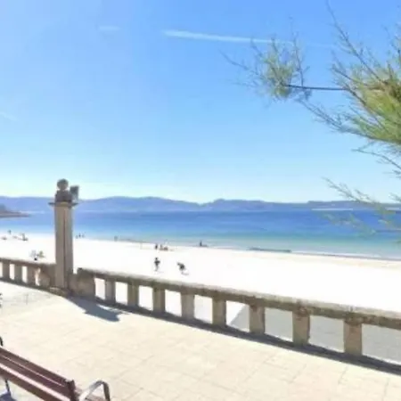 El Rincón De Lugo En Apartamento Sanxenxo
