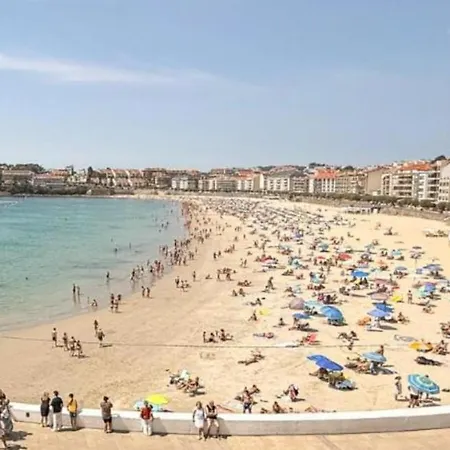 El Rincon De Lugo En 公寓