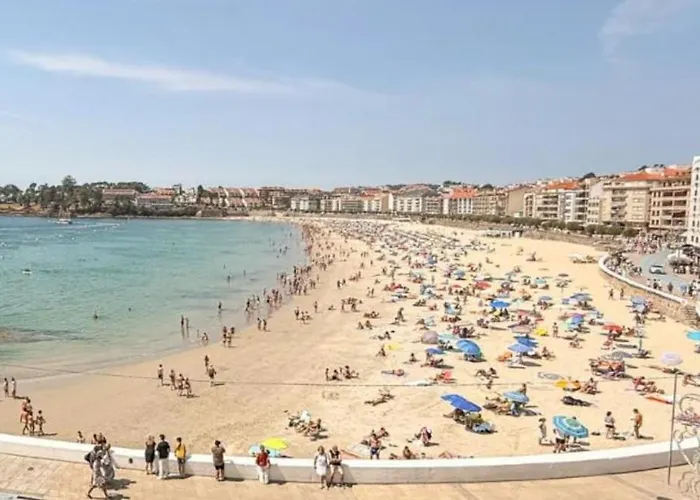El Rincon De Lugo En 公寓